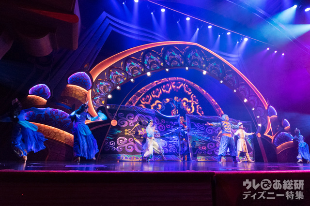 「ミッキー・アンド・ザ・ワンダラスブック」｜香港ディズニーランド・リゾート