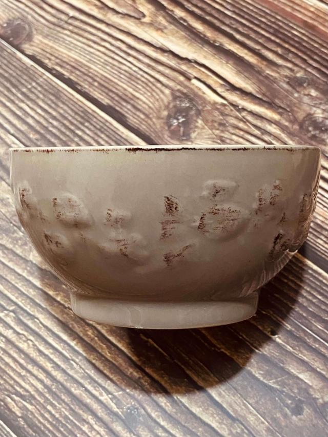 【ナチュラルキッチン】ボウル ストロベリー／税込330円