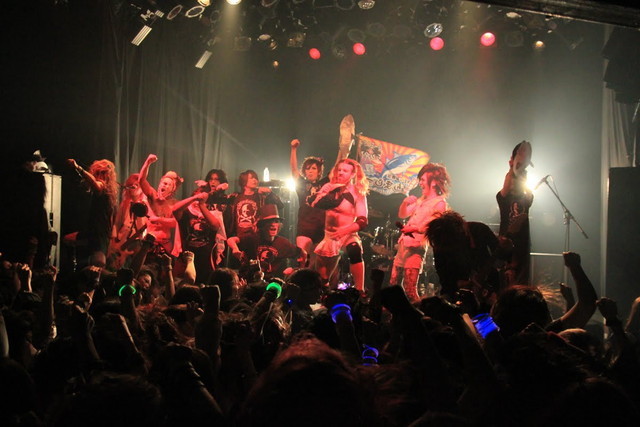 セッション（一日目）