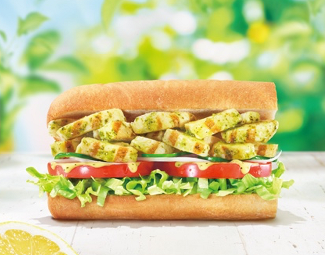 爽やかサラダチキン