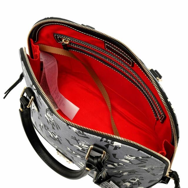 【Dooney & Bourke】オズワルド・ザ・ラッキー・ラビット サッチェルバッグ 2WAY Disney100 Oswald the Lucky Rabbit Collection 47,300円