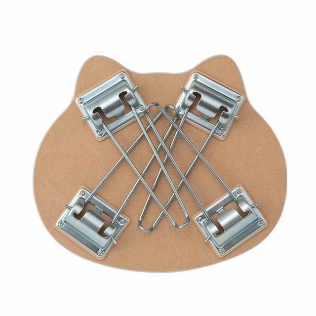 ダイカットミニマルテーブル 2種 5,830円(税込)