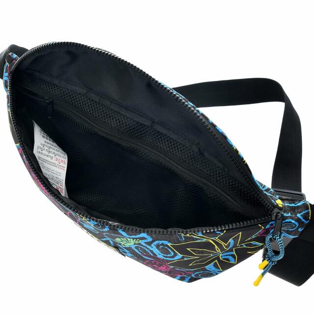 スティッチ ボディバッグ・ウエストポーチ Disney Stitch Day Collection 2,860円