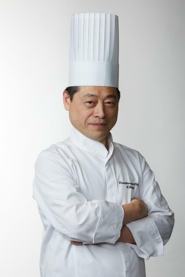 「佐藤 浩一 氏」」＜期間：2024年10月1日〜11月30日＞【秋のスイーツとボリューム満点のセイボリー♪ハイアット リージェンシー 東京の「秋の味覚アフタヌーンティー」】