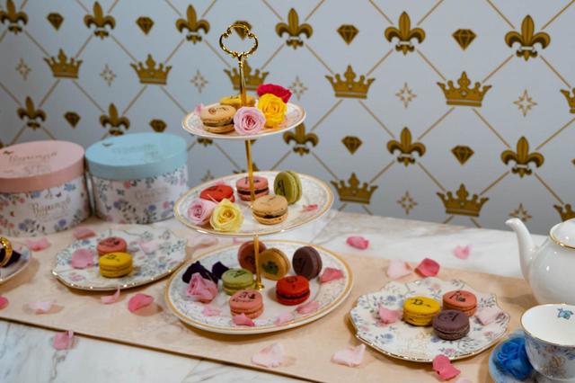 【ピエール・エルメ×ディズニー】スイーツ定期便