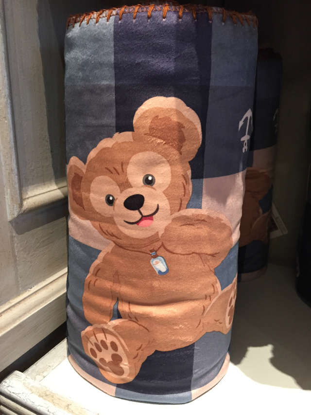 大き目サイズです。