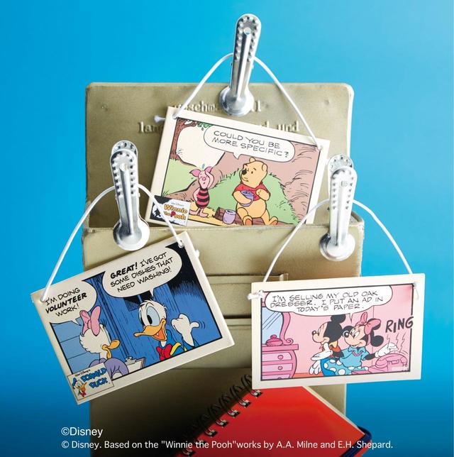 ディズニー/コミックルームフレグランス