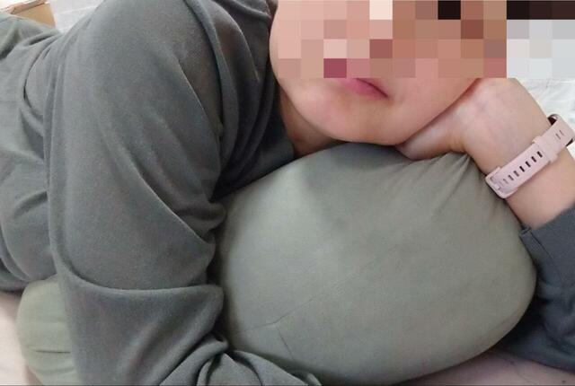 【無印良品 背当てにもなるやわらかマルチミニクッション】布団やソファの上でのリラックスタイムのお供にもぴったり！