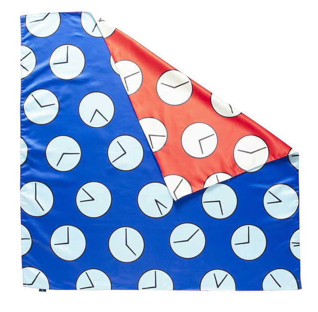 超大型タイムふろしき