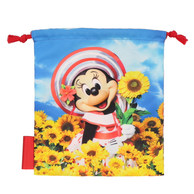 きんちゃく　¥900