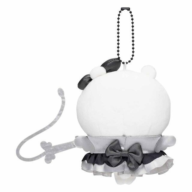 超まじかるちいかわ 悪いバージョンだマスコット 1,760円