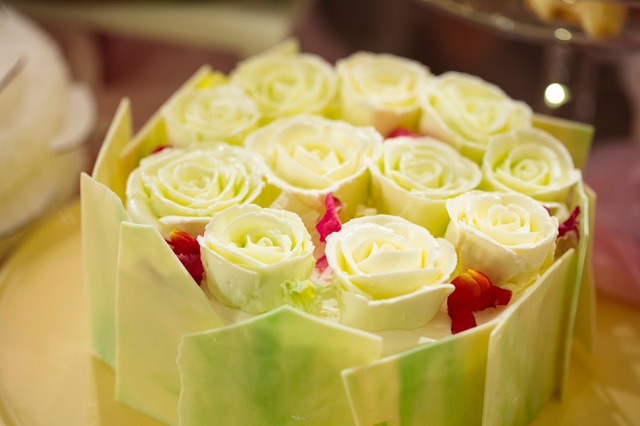 真夏の“ゆめかわ”ホームパーティー