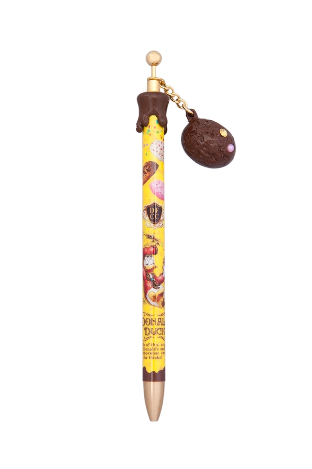 ボールペン ｜東京ディズニーランド「ペイストリーパレス」 ｜東京ディズニーリゾート 35周年“Happiest Celebration!” 
