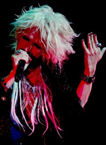 BORN／猟牙（Vo）