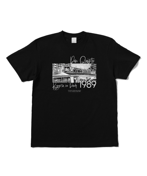 ドン・キホーテ×ZOZOTOWN Photo T-SHIRT:3,500円(税込)