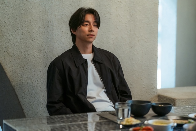 Netflixシリーズ「トランク」独占配信中