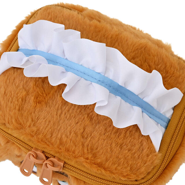 ナナ バニティポーチ MY FAVORITE NANA 3,900円