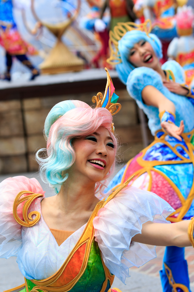 「クリスタル・ウィッシュ・ジャーニー」