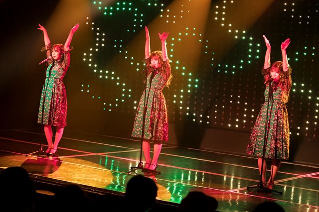 『夢中雷舞』(C) NMB48