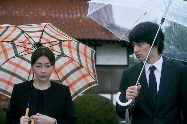 『死刑にいたる病』