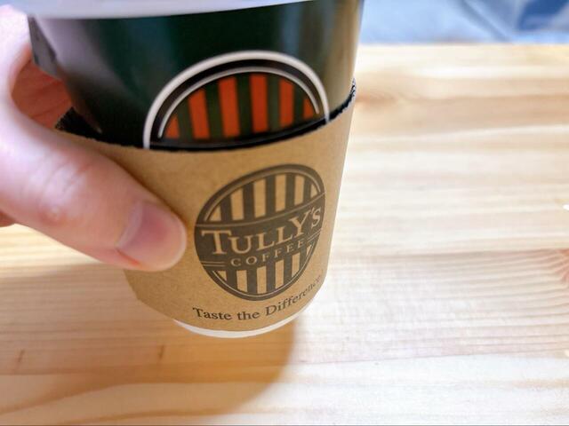 【TULLY'S モーニング】筆者が選ぶおすすめNo.1はハムチーズ＆サラダサンドセット！