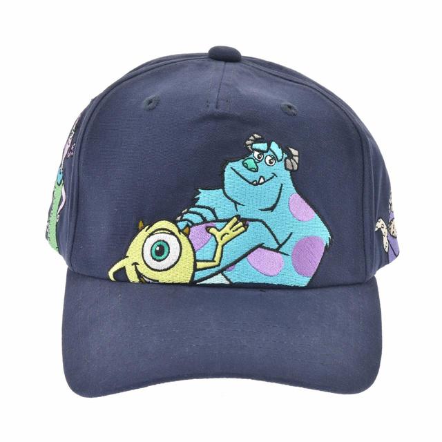 キャップ ＜『モンスターズ・インク』＞3190円