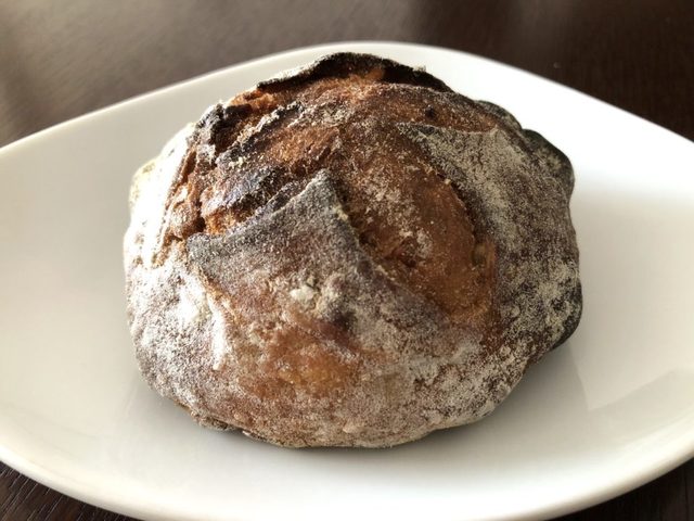 リュスティック（マロングラッセ）