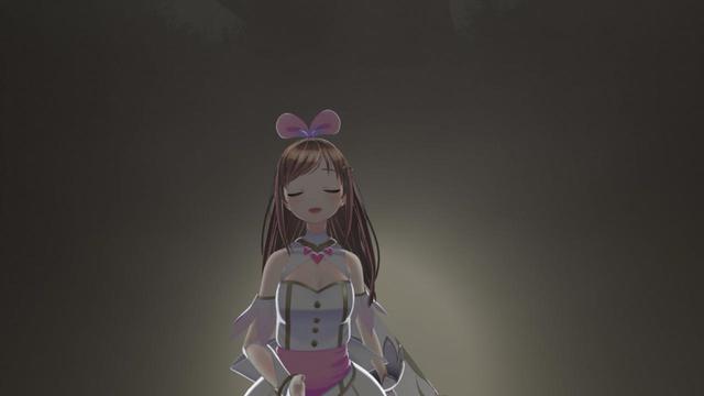 キズナアイ「Kizuna AI The Last Live “hello, world 2022”」