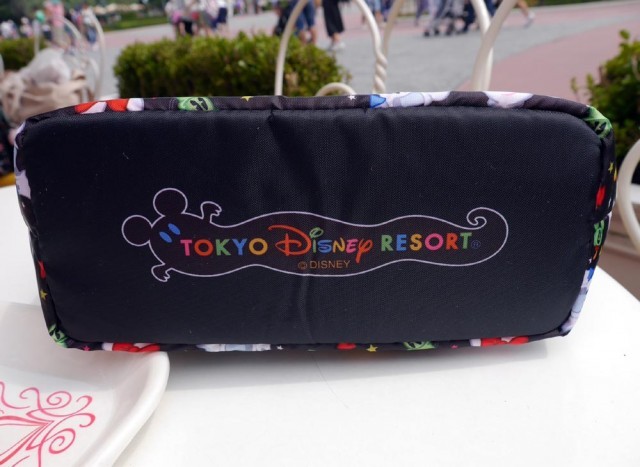 スウィートハートカフェスペシャルセット（スーベニアランチケース）