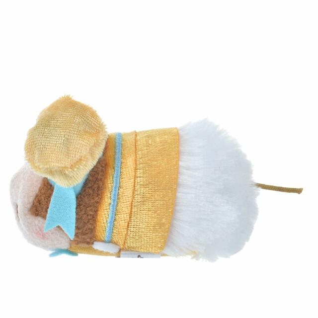 ツムツム ぬいぐるみ ミッキー ミニ(S) パステルセーラー TSUM TSUM 1,320円