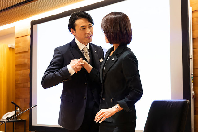 『呪い返し師－塩子誕生』