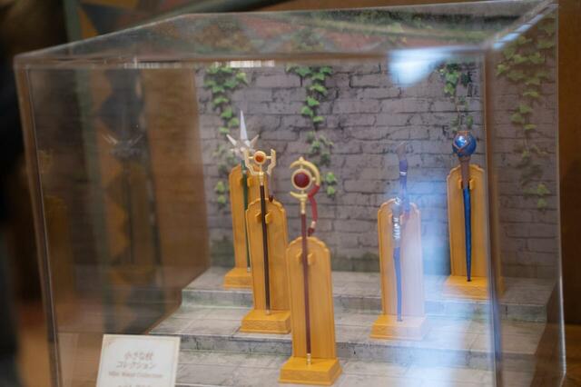 コレクタブルフィギュア 1,700円｜ユニバーサル・スタジオ・ジャパン「葬送のフリーレン」コラボグッズ