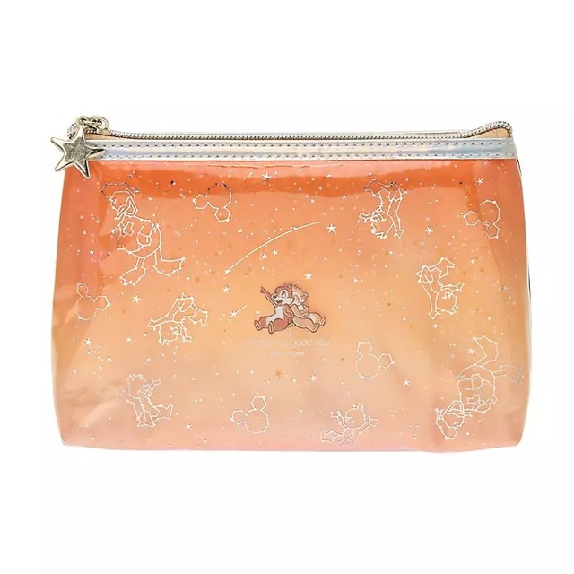 ペンケース＜チップ＆デール＞1,430円