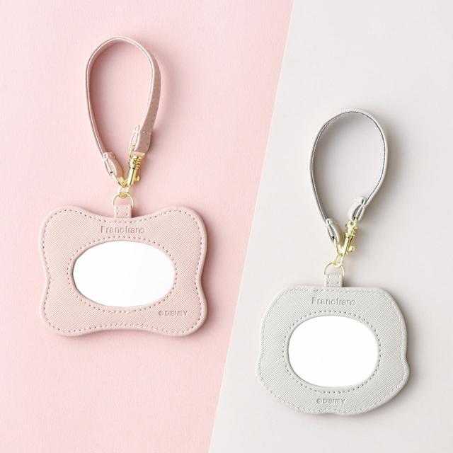 【Francfranc×ディズニー】ミラー
