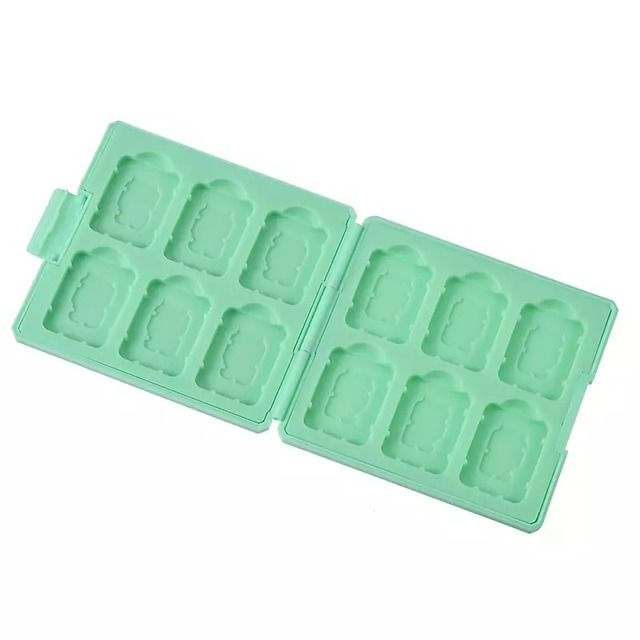 ゲームカードケース<ニック・ワイルド>