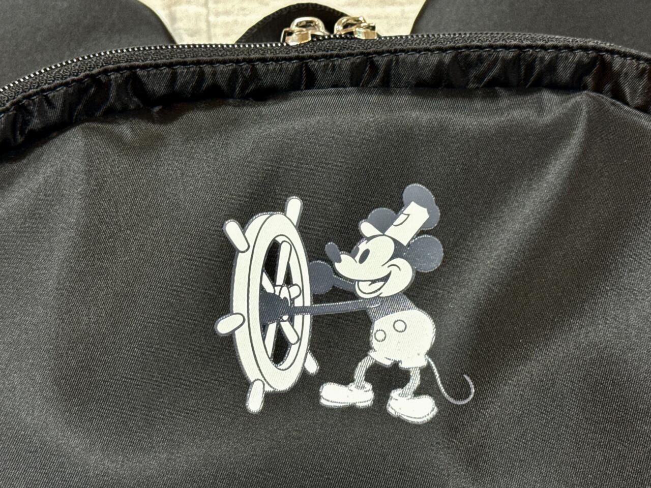 しまむらのディズニー新作リュック」が神クオリティだった♪ 激かわ 