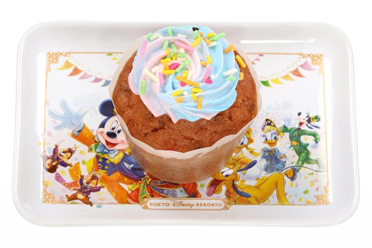 東京ディズニーリゾート】最新スーベニアが激かわ充実！40周年グランド 