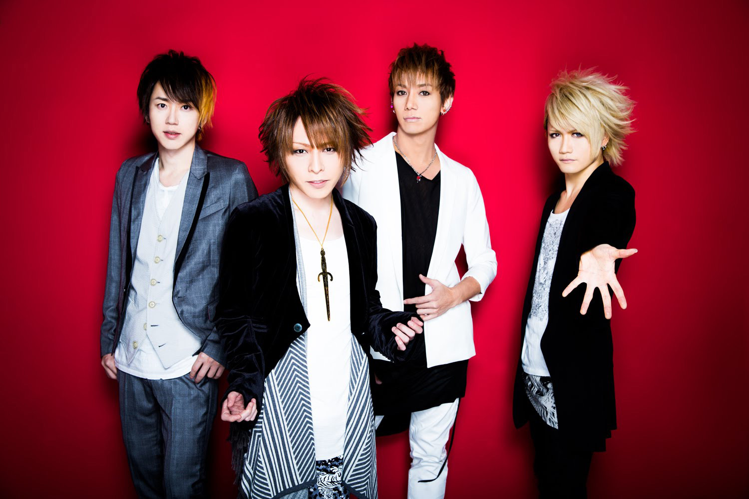 Kozi KHAOS KINEMA CD V系 ヴィジュアル系 KHAOS/KINEMA