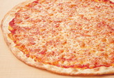 フレッシュNYピザ