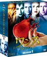 ワンス・アポン・ア・タイム　シーズン1　コンパクト BOX [DVD]