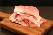 とろける＜イタリア産高級生ハム＞