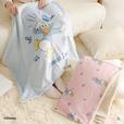 ブランケット 550円|THREEPPYディズニー「ドナルドダック」「デイジーダック」デザインシリーズ