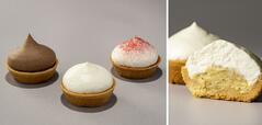「タルト・パティシエールシリーズ」＜価格：1個 390円（税込）～＞【至福のスイーツ大集合！JR東京駅「グランスタ東京」銀の鈴エリアに新商品を含む“とっておきスイーツ”が続々登場！】