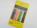 トンボ鉛筆　色鉛筆12色セット