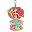 アリエル&フランダー オーナメント Disney Ornament 2,200円