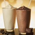 「エスプレッソシェイク」