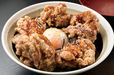 タレ丼（ランチメニュー） 740円｜くにちゃんずキッチン