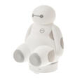 ベイマックス USB加湿器 ライト機能付き CARE ROBOT BAYMAX 4,500円