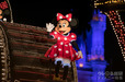 東京ディズニーランド・エレクトリカルパレード・ドリームライツ