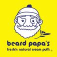 「ビアードパパロゴ」【ビアードパパ2024年福袋】